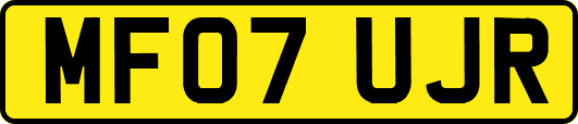 MF07UJR