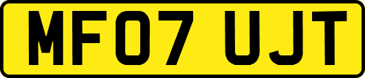 MF07UJT