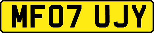 MF07UJY