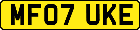 MF07UKE