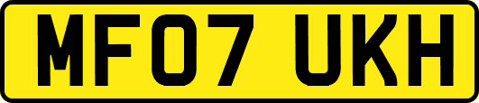 MF07UKH