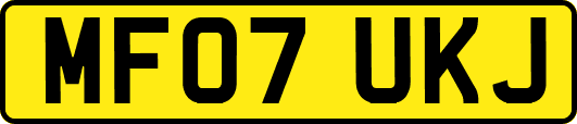 MF07UKJ