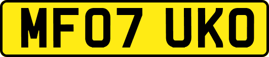 MF07UKO