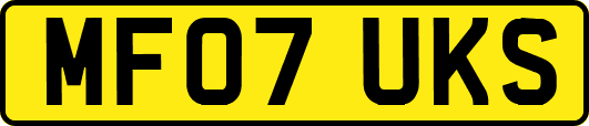 MF07UKS