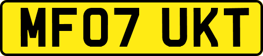 MF07UKT