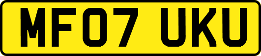 MF07UKU