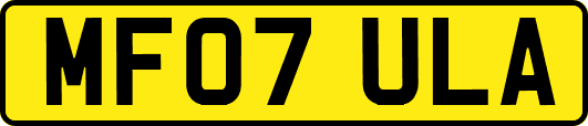MF07ULA