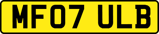 MF07ULB