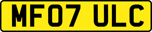 MF07ULC
