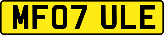 MF07ULE