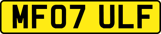 MF07ULF