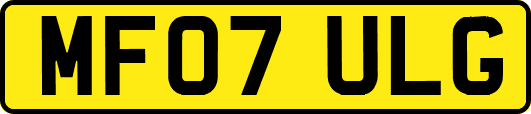 MF07ULG