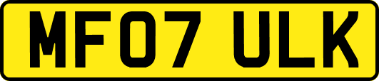 MF07ULK