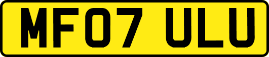 MF07ULU