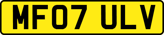 MF07ULV