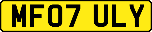 MF07ULY