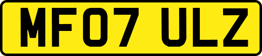 MF07ULZ