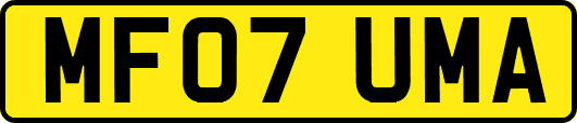 MF07UMA
