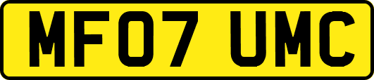 MF07UMC