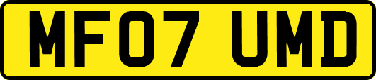 MF07UMD