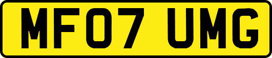 MF07UMG