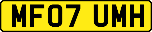 MF07UMH