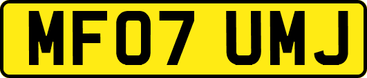 MF07UMJ