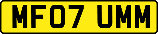 MF07UMM