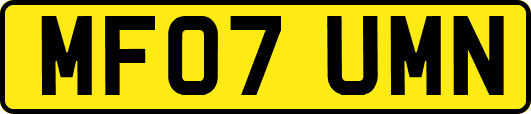 MF07UMN