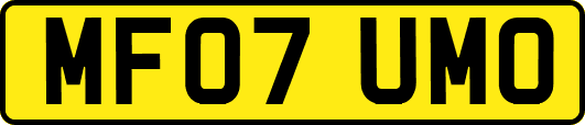 MF07UMO