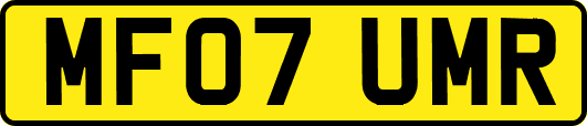MF07UMR