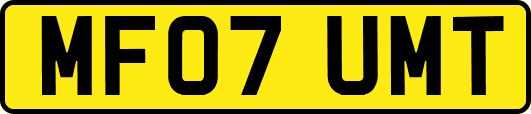 MF07UMT
