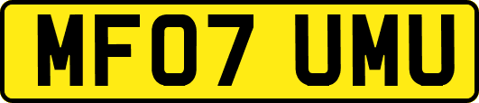 MF07UMU