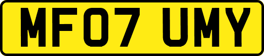MF07UMY