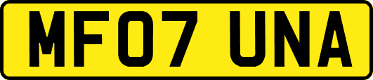 MF07UNA