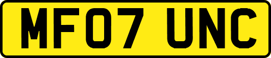 MF07UNC