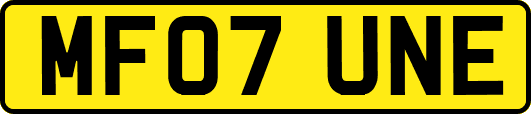 MF07UNE