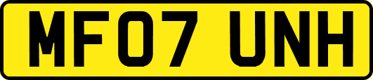 MF07UNH