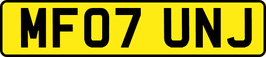 MF07UNJ