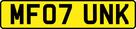 MF07UNK