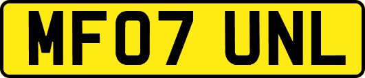 MF07UNL