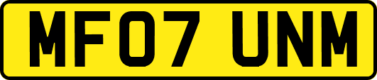 MF07UNM