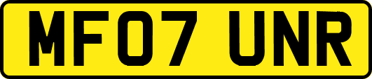 MF07UNR