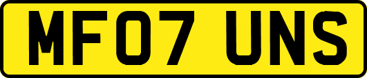 MF07UNS