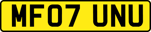 MF07UNU