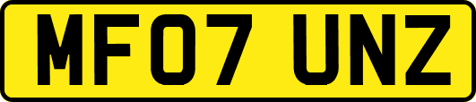 MF07UNZ