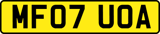 MF07UOA
