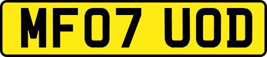 MF07UOD