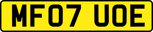 MF07UOE