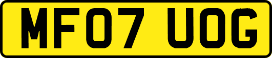 MF07UOG
